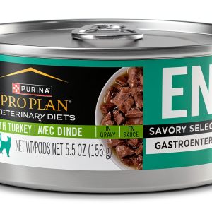 Purina Veterinary Diets Digestive Cat Food GI Support-0