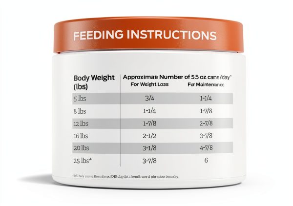 Purina Pro Plan Veterinary Diets Weight Management Cat Food-8