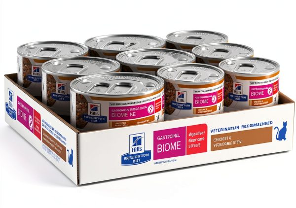Hills Prescription Diet Cat Food Gastrointestinal Health-2