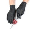 PROMEDIX P Nitrile Gloves Disposable Latex Free Durable-3
