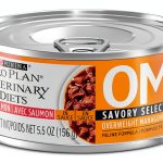 Purina Veterinary Diets Weight Management Cat Food High-0