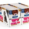 Hills Prescription Diet Gastrointestinal Cat Food Wet Stew-2