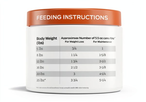 Purina Pro Plan Veterinary Diets Weight Management Cat Food-8
