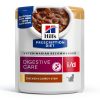 Hills Prescription Diet i/d Digestive Care Cat Food-0