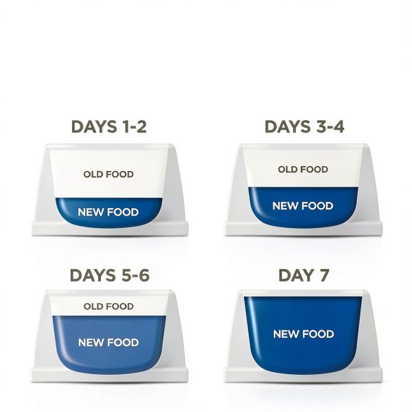 Hills Prescription Diet r/d Weight Reduction Cat Food-8