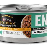 Purina Veterinary Diets Cat Food GI Support High-0