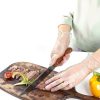 SWIFTLITE Latex Free Disposable Gloves Food Grade PVC-1