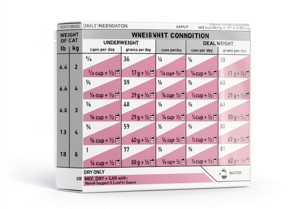 Royal Canin Renal Support Cat Food Kidney Health Veterinary-3