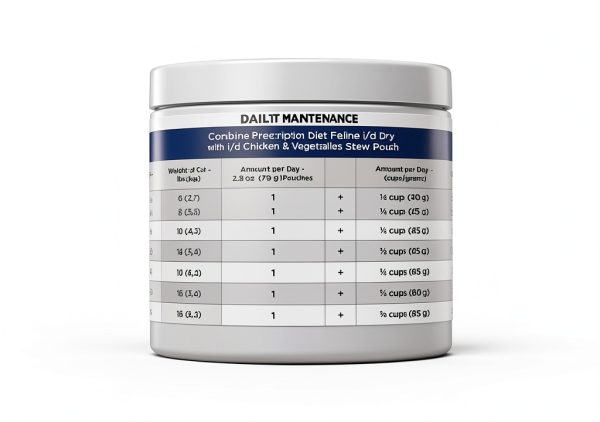 Hills Prescription Diet i/d Digestive Care Cat Food-9