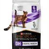 Purina Veterinary Diet Cat Food Dental Care Formula-0