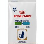Royal Canin Veterinary Diet Cat Food Dry Formula-0