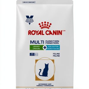 Royal Canin Veterinary Diet Cat Food Dry Formula-0