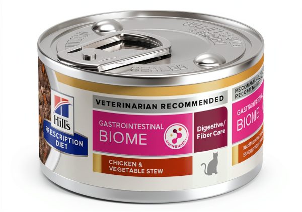 Hills Prescription Diet Cat Food Gastrointestinal Health-4