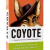 Coyote Card Game Exploding Kittens Family Fun Ages 10+-0