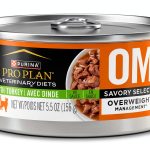 Purina Pro Plan Veterinary Diets Weight Management Cat Food-0