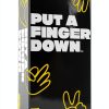 Put A Finger Down Card Game Hunch Games Social Party Fun-0