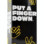 Put A Finger Down Card Game Hunch Games Social Party Fun-0