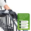 Inspire Nitrile Gloves 6mil Medical Industrial Disposable-7