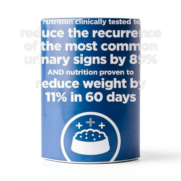 Hills Prescription Diet Metabolic Urinary Cat Food Weight-2