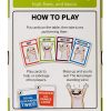 Coyote Card Game Exploding Kittens Family Fun Ages 10+-1