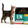 Purina Veterinary Diets Cat Food GI Support High-0
