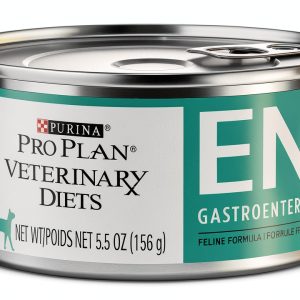 Purina Veterinary Diet Cat Food Canned Nutrition Formula-0