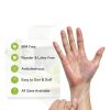 SWIFTLITE Latex Free Disposable Gloves Food Grade PVC-3