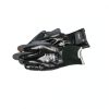 Waterproof Work Gloves Nitrile Coated Cold Protection Unisex-6
