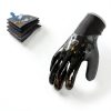 Waterproof Work Gloves Nitrile Coated Cold Protection Unisex-3