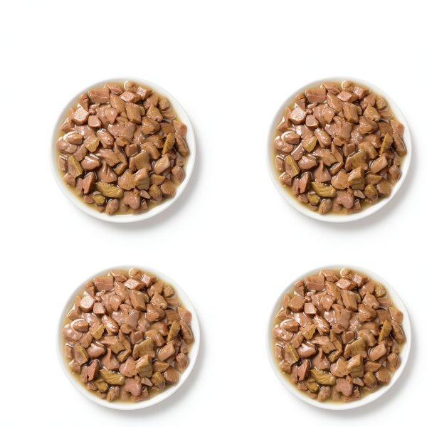 Purina Veterinary Diets Cat Food GI Support High-7