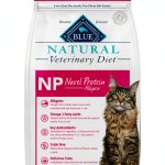 Blue Buffalo Veterinary Diet Alligator Cat Food Sensitive-0