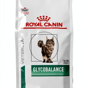Royal Canin Glycobalance Cat Food Blood Glucose Support-0