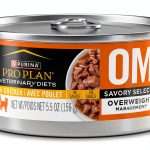 Purina Pro Plan Veterinary Diets Weight Control Cat Food-0