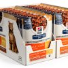 Hills Urinary Care Cat Food Stew Chicken Vegetable Rice-2
