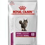 Royal Canin Renal Support Cat Food Kidney Health Veterinary-0