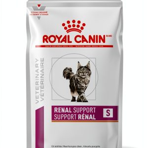 Royal Canin Renal Support Cat Food Kidney Health Veterinary-0