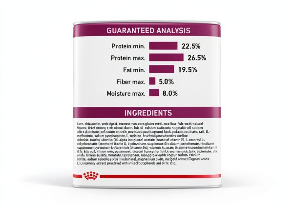 Royal Canin Renal Support Cat Food Kidney Health Veterinary-2