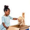 Hills zd Hydrolyzed Cat Food Sensitive Skin Digestion-10