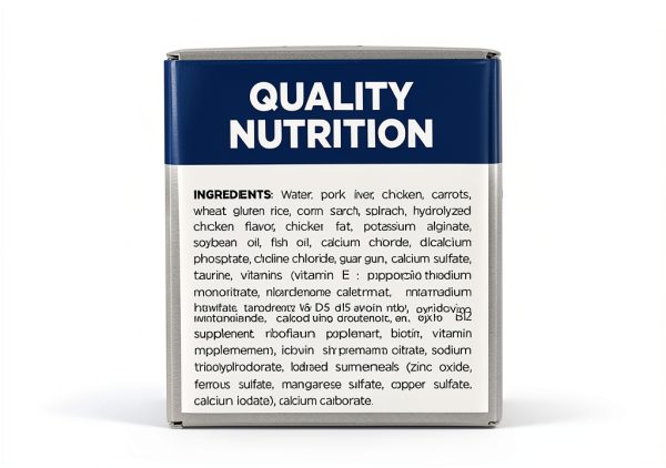 Hills Urinary Care Cat Food Stew Chicken Vegetable Rice-4
