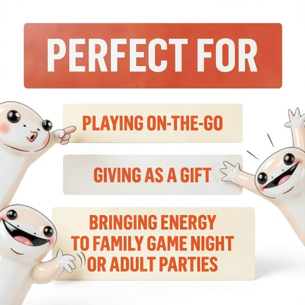 Coyote Card Game Exploding Kittens Family Fun Ages 10+-8