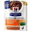 Hills Prescription Diet Cat Food Urinary Health Weight-0