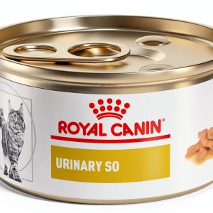 Royal Canin Urinary Cat Food Struvite Stone Prevention-0