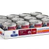 Hills Prescription Diet i/d Kitten Wet Food Digestive Health-2