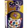 Spot It Card Game Asmodee Matching Family Travel Fun-0