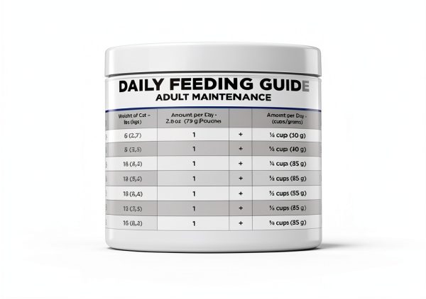 Hills Prescription Diet Gastrointestinal Cat Food Wet Stew-9