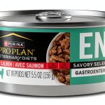 Purina Veterinary Diets Cat Food GI Support High-0