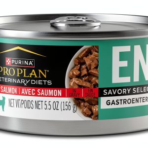 Purina Veterinary Diets Cat Food GI Support High-0