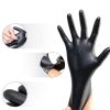 PROMEDIX P Nitrile Gloves Disposable Latex Free Durable-1