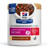 Hills Prescription Diet Gastrointestinal Cat Food Wet Stew-0