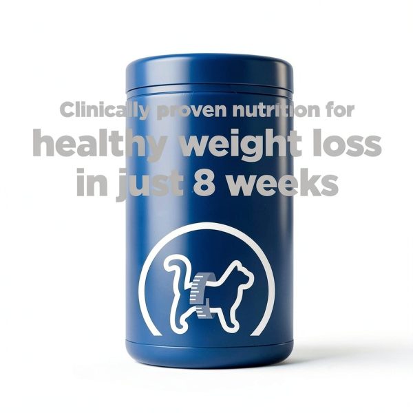 Hills Prescription Diet r/d Weight Reduction Cat Food-3